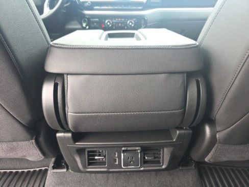 New 2026 Chevrolet Silverado 2500 LT w/ Trail Boss Package image 27