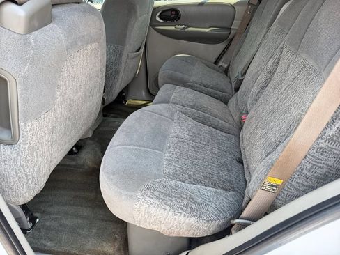Used 2003 Chevrolet TrailBlazer LS w/ Preferred Equipment Group AWD/4WD image 14