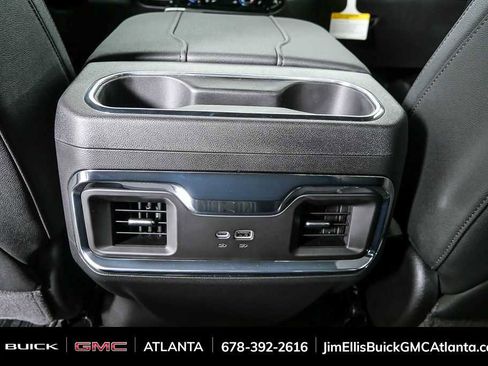 New 2026 GMC Sierra 1500 Elevation w/ Elevation Premium Package image 20