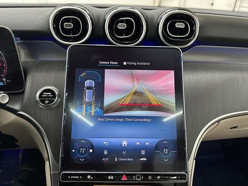 New 2026 Mercedes-Benz GLC 300 image 15