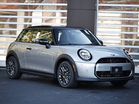 New 2026 MINI Cooper 2-Door Hardtop image 1