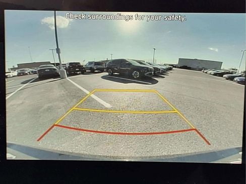 New 2026 Hyundai Elantra Limited image 10