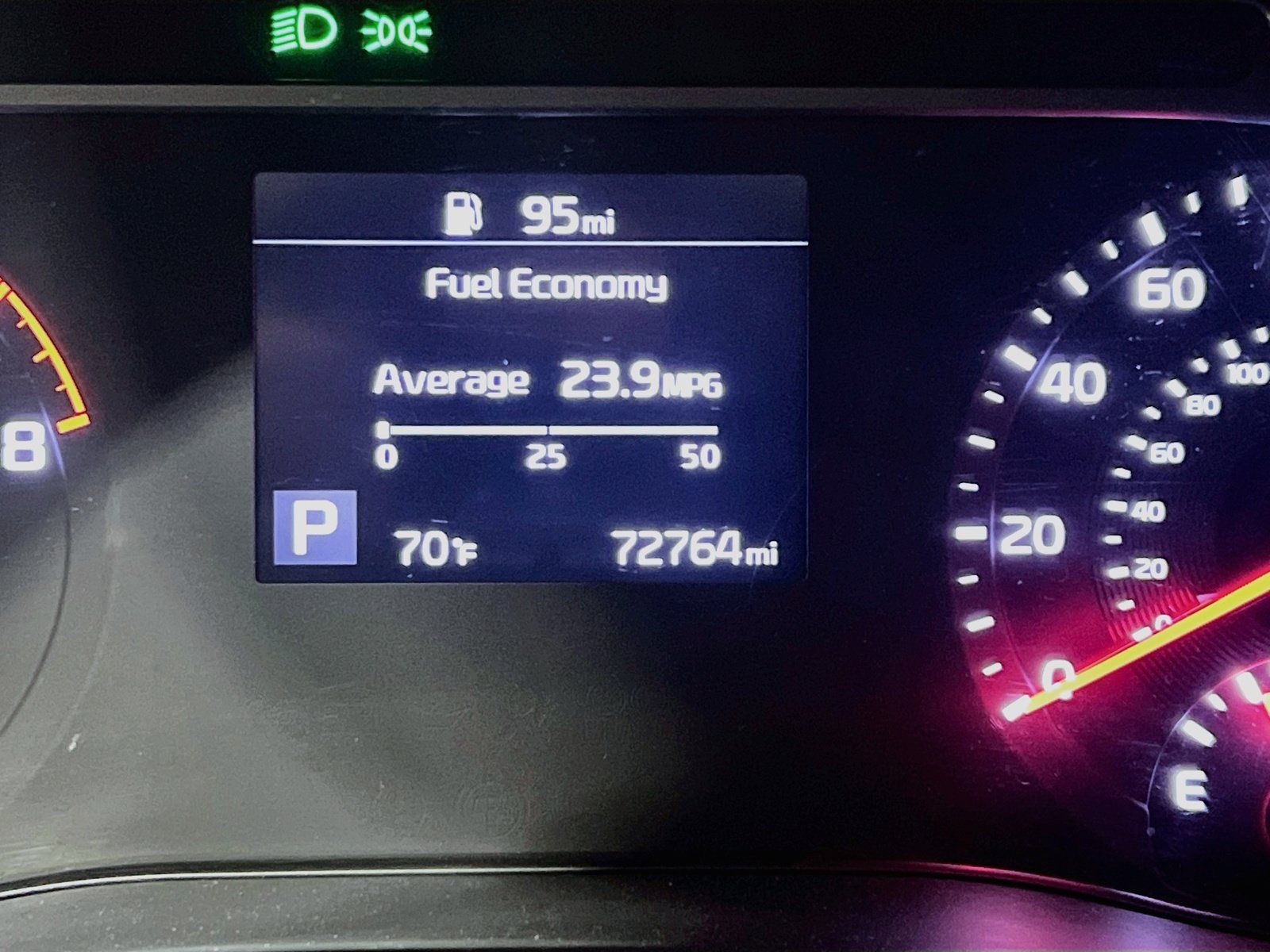 Used 2020 Kia Soul S FWD image 8