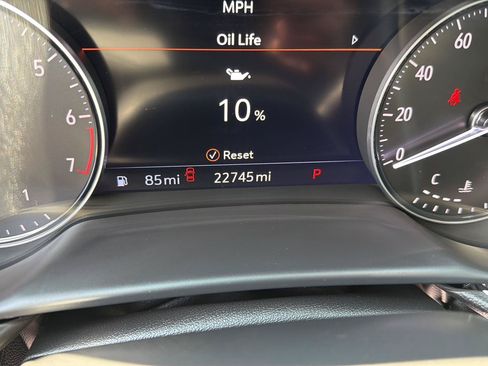 Used 2023 Buick Envision Avenir AWD/4WD image 26