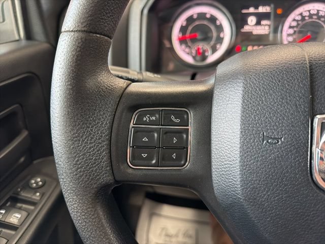 Used 2019 RAM 1500 Express w/ Wheel & Sound Group AWD/4WD image 19