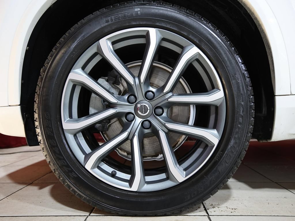 Used 2019 Volvo XC90 T5 Momentum FWD image 7