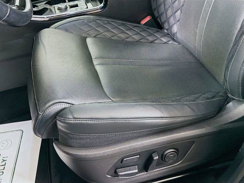 Used 2022 Kia Sorento SX Prestige image 23