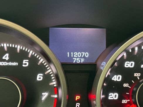 Used 2009 Acura TL w/ Technology Package FWD image 34