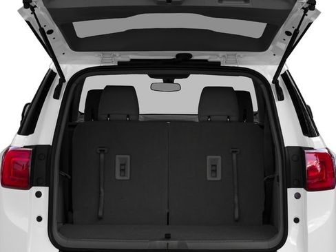 Used 2017 GMC Acadia SLT FWD image 13