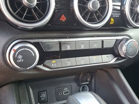 Used 2025 Nissan Sentra S image 15