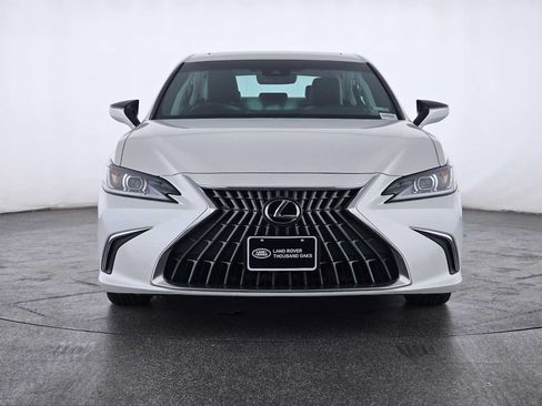 Used 2022 Lexus ES 350 w/ Accessory Package 2 FWD image 15