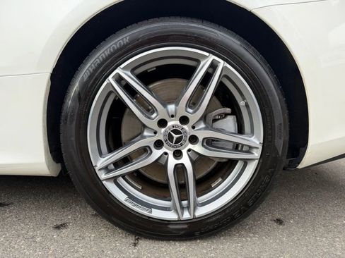 Used 2019 Mercedes-Benz E 450 4MATIC Coupe image 27