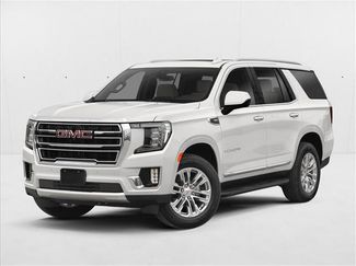 Used 2022 GMC Yukon SLT w/ SLT Premium Package RWD video 1