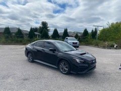 Certified 2024 Subaru WRX AWD/4WD image 12