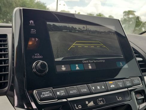 Used 2024 Honda Odyssey EX-L image 32