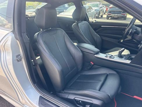 Used 2014 BMW 435i xDrive Coupe AWD/4WD image 16