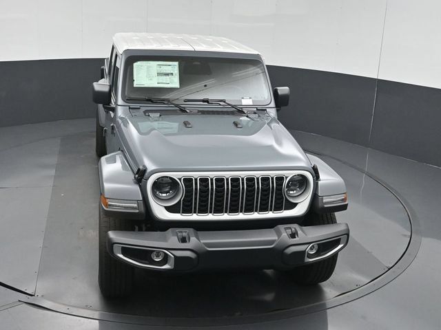 New 2026 Jeep Gladiator Sport AWD/4WD image 42