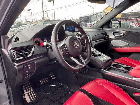 Used 2025 Acura RDX A-Spec AWD/4WD image 13