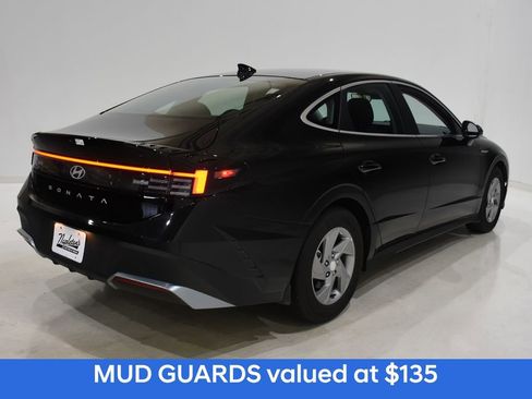 Certified 2025 Hyundai Sonata SE image 4