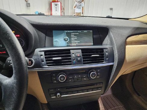 Used 2013 BMW X3 xDrive28i image 15