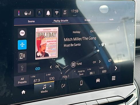 New 2026 Jeep Compass Latitude image 15