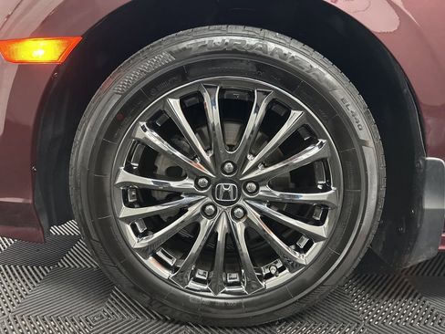 Used 2020 Honda Odyssey Elite image 49