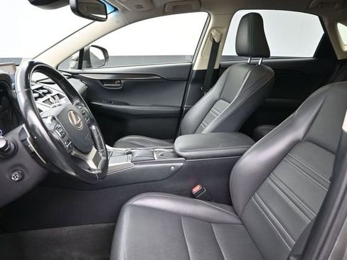Used 2018 Lexus NX 300 AWD w/ Premium Package image 10