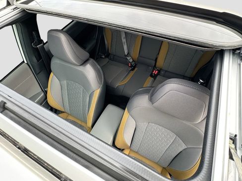 Certified 2025 Subaru Crosstrek 2.5i Sport w/ Crosstrek Mirror Package image 30