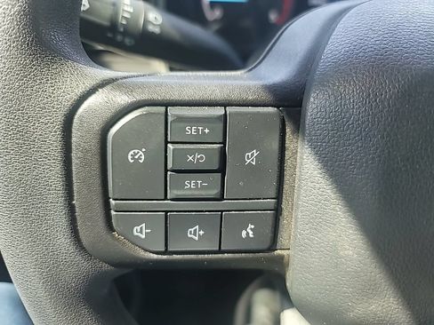 Used 2023 Ford F350 XLT w/ 360-Degree Camera Package AWD/4WD image 27
