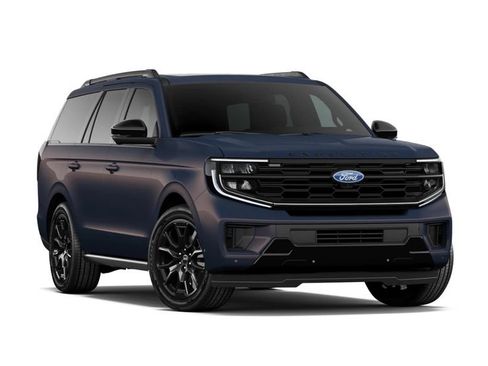 New 2027 Ford Expedition Platinum AWD/4WD image 4