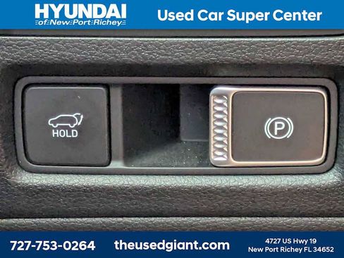 Used 2023 Hyundai Palisade Calligraphy FWD image 38