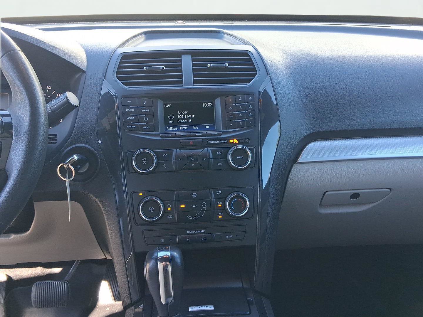 Used 2019 Ford Explorer FWD image 14