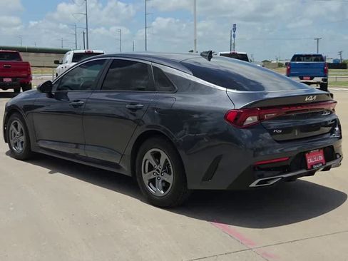 Used 2022 Kia K5 LXS FWD image 6