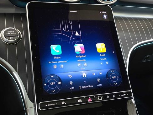 Used 2025 Mercedes-Benz C 300 C 300 image 30