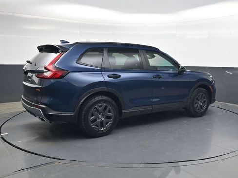New 2026 Honda CR-V TrailSport image 4