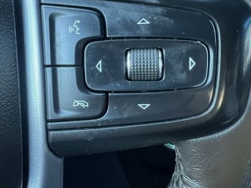 Used 2020 GMC Sierra 2500 SLT w/ SLT Premium Plus Package image 27