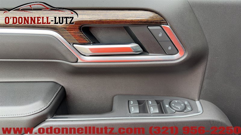 Used 2022 GMC Sierra 1500 Elevation AWD/4WD image 13