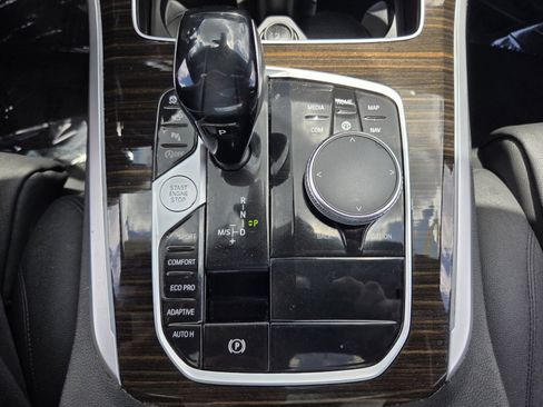 Used 2020 BMW X5 sDrive40i w/ Premium Package RWD image 27