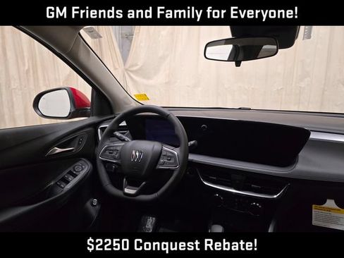 New 2026 Buick Encore GX Sport Touring w/ Comfort Package AWD/4WD image 32