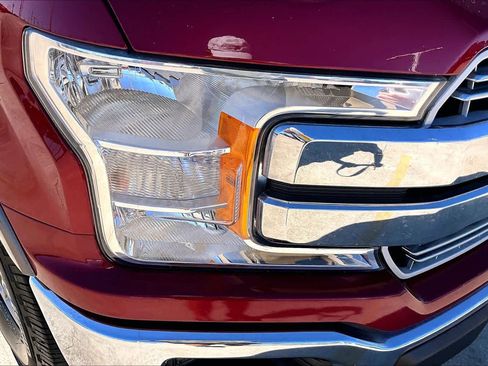 Used 2018 Ford F150 Lariat image 27