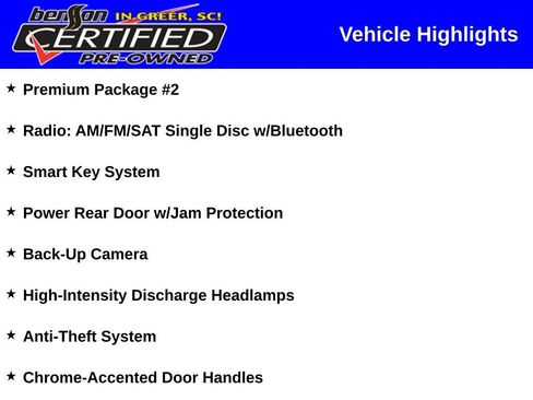 Used 2010 Toyota Venza FWD image 2