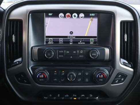 Used 2017 GMC Sierra 1500 Denali image 26