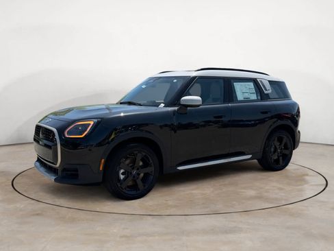 New 2026 MINI Cooper Countryman S AWD/4WD image 7