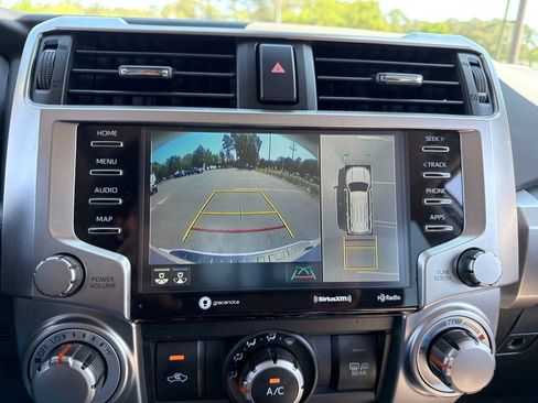 Used 2024 Toyota 4Runner SR5 Premium w/ Moonroof Package AWD/4WD image 6