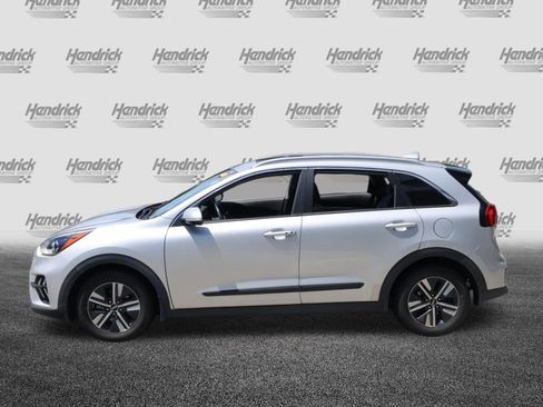 Used 2021 Kia Niro EX Premium FWD image 6