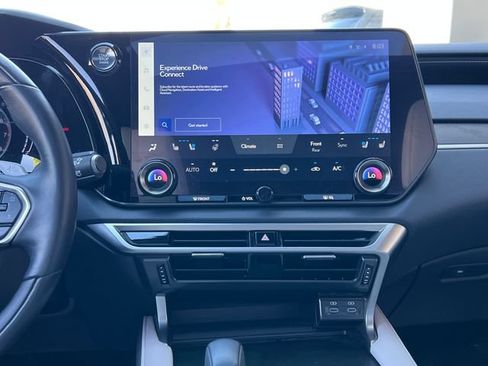 Used 2023 Lexus RX 350 Premium Plus w/ Cold Area Package FWD image 45