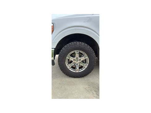 Used 2021 Ford F150 Lariat AWD/4WD image 37