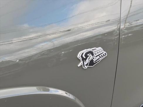 New 2026 RAM 1500 Big Horn image 49