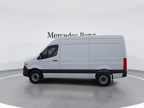 New 2026 Mercedes-Benz Sprinter 2500 image 5