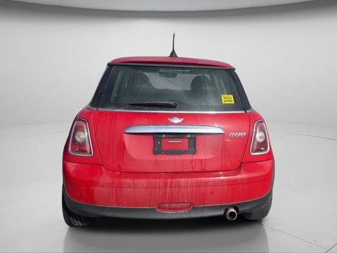 Used 2008 MINI Cooper Hardtop image 5